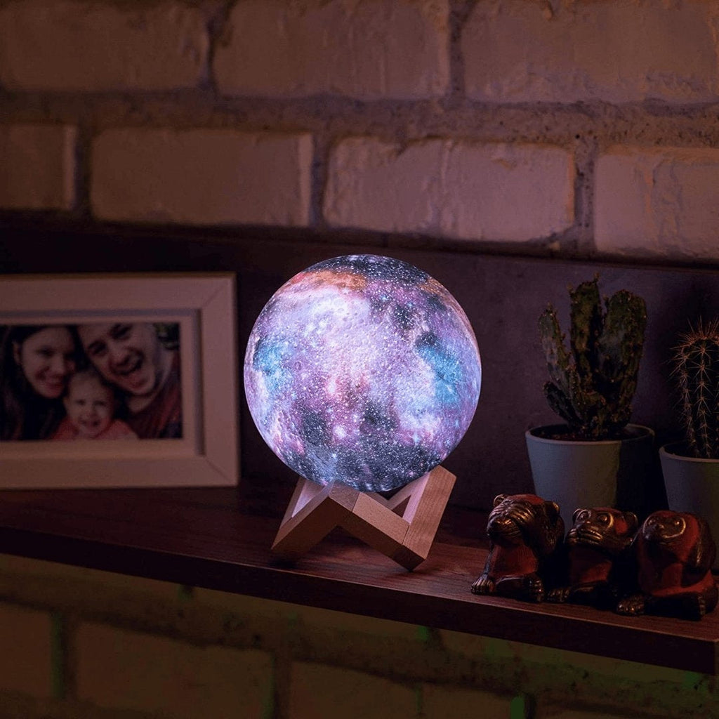 Lampada Notturna Design Stelle - Starlight