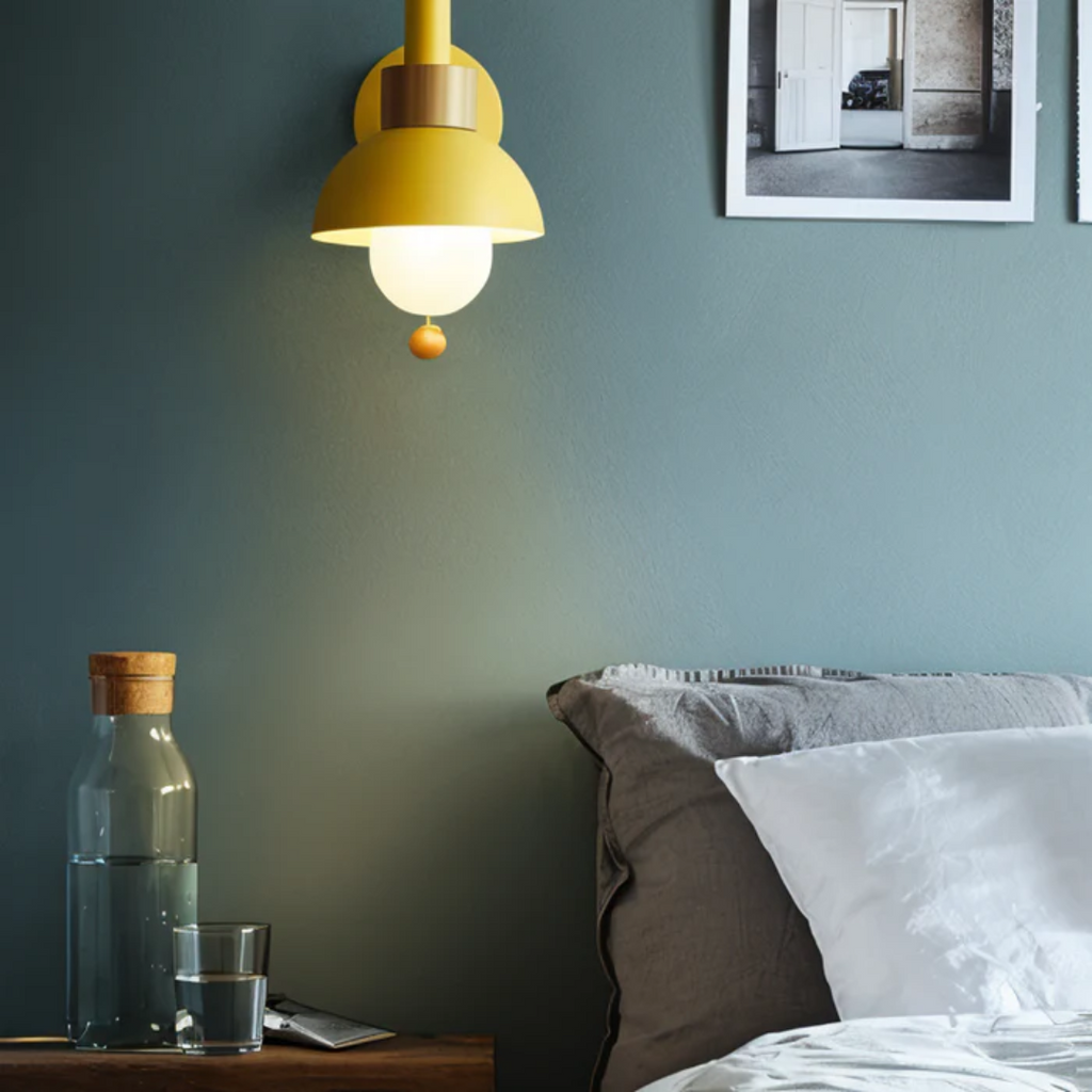 Melyx - Lampada da Parete LED Elegante