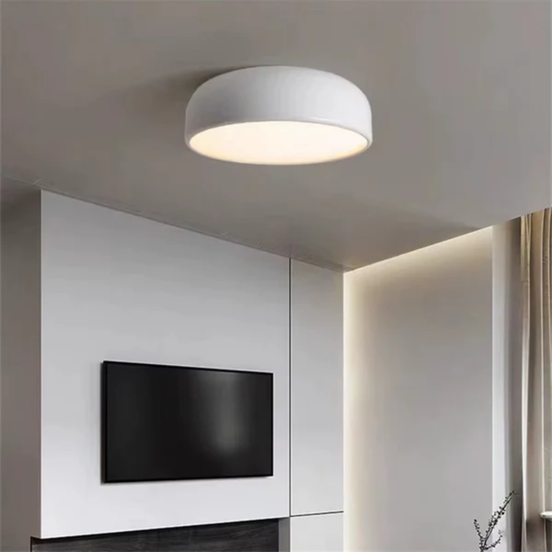 Vivolux | Lampada da soffitto elegante per il soggiorno