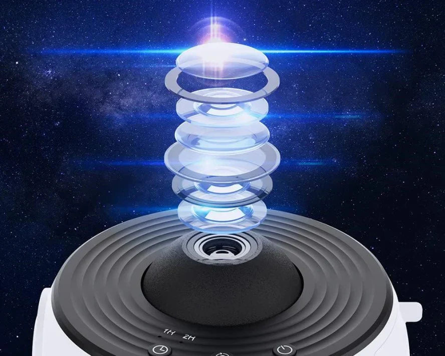 Kosmos™ - Porta le meraviglie dell'universo a casa tua!