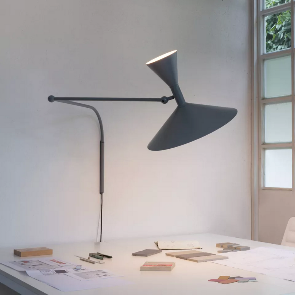 Orrin - Lampada da parete LED