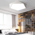 Vlyss - Lampada da soffitto LED di lusso