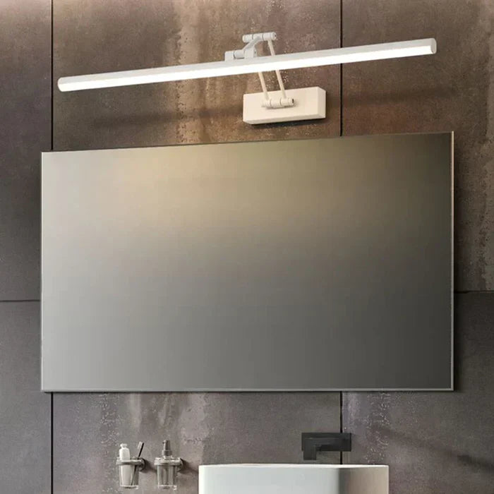 Lampada da parete LED minimalista - ZenLite