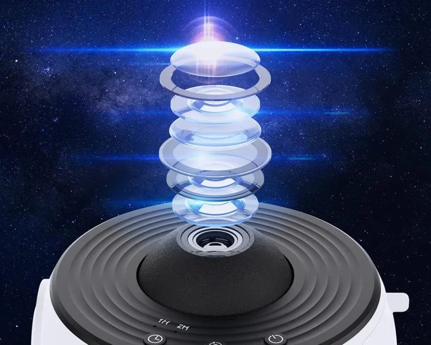 Kosmos™ - Porta le meraviglie dell'universo a casa tua!