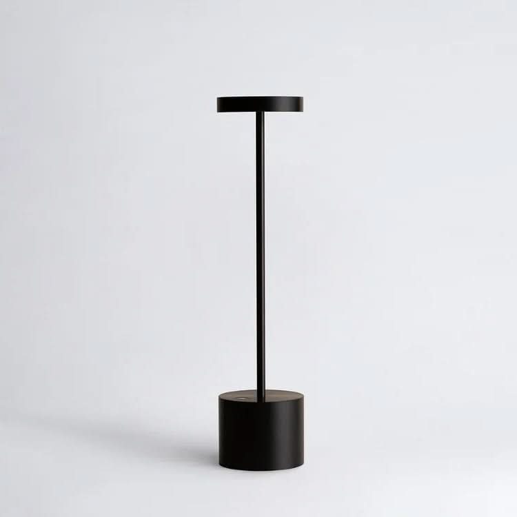 Lampada da Tavolo LED Ricaricabile con Dimmer Touch