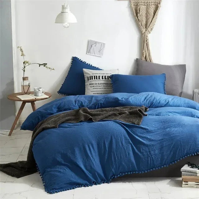 Set di Biancheria Anna