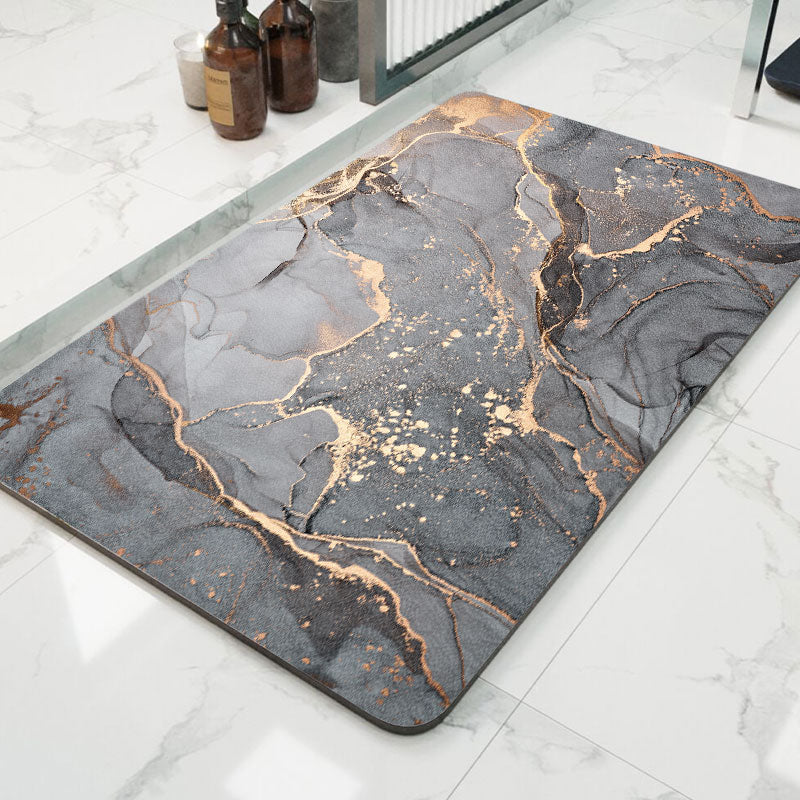 DryMat™ – Il tappetino da bagno con l'effetto Wow