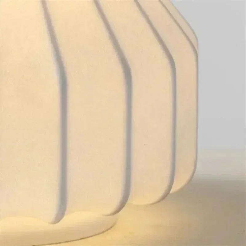 Lampada da Tavolo Andon