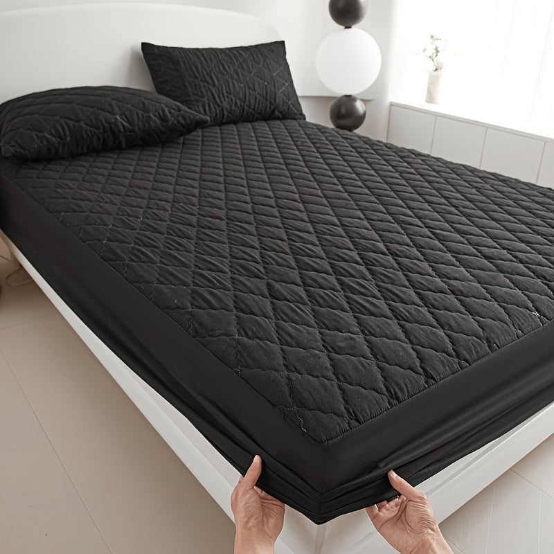 DreamGuard Coprimaterasso - Comfort e Protezione in Uno