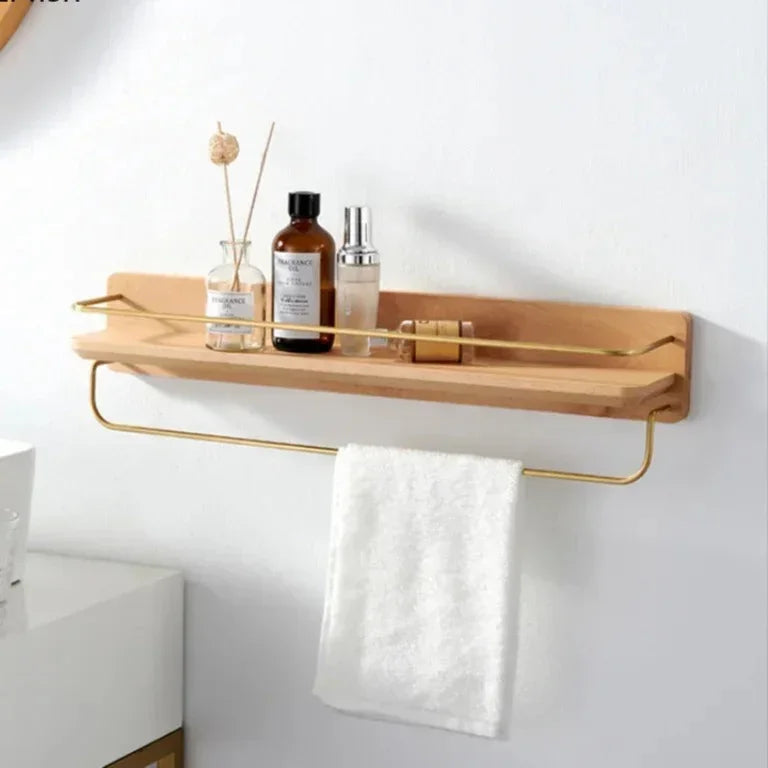 Mensole da bagno Kalinda