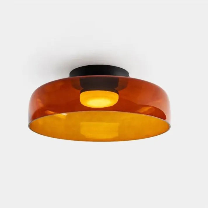 Lampada da Soffitto con Design Ispirato al Medioevo
