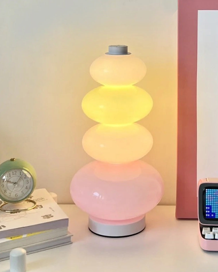 Avenora | Lampada da Terra Scultorea con LED da 2400lm per Soggiorni Moderni