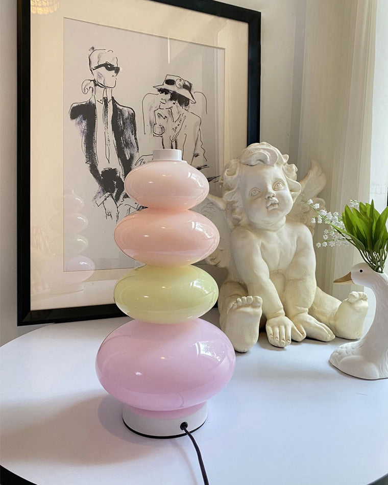 Avenora | Lampada da Terra Scultorea con LED da 2400lm per Soggiorni Moderni