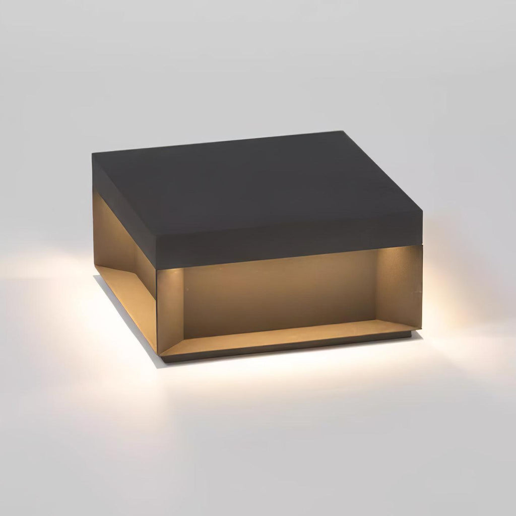 Lampada da Esterno Solare - Impermeabile IP65