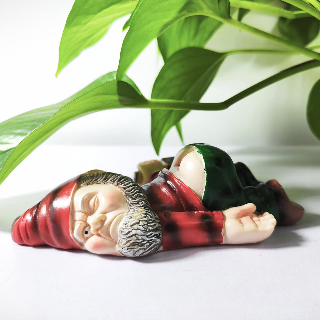 Drunk Dwarf™ | Un vero MUSTHAVES per ogni giardino!