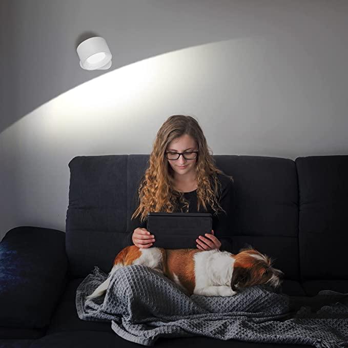 GloWall Crea l'atmosfera perfetta ogni volta