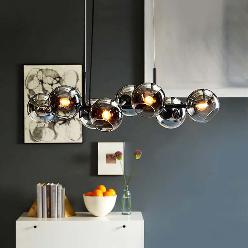 Lampadario Moderno per Sala da Pranzo