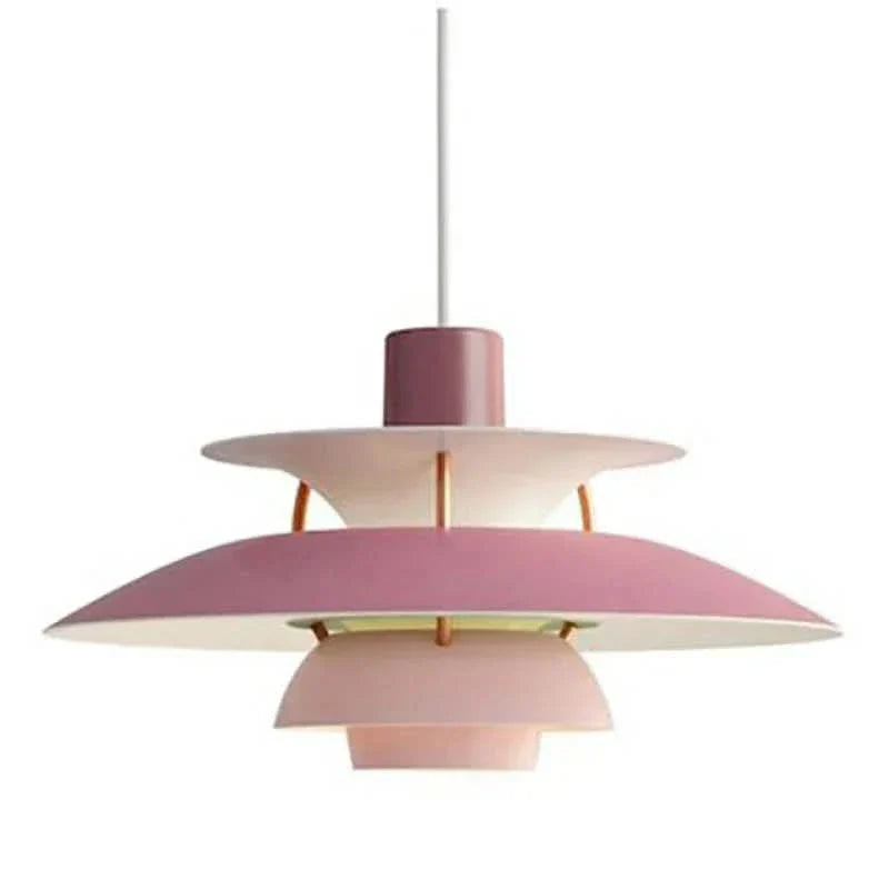 Lampada a Sospensione LED Moderna Morandi – Paralume in Metallo E27