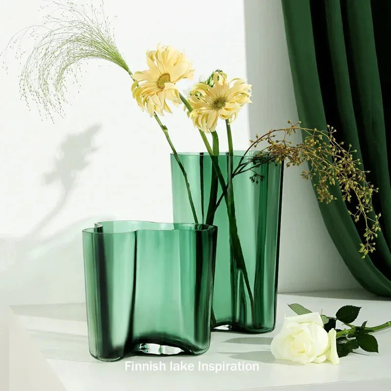 Vaso da Fiore Quenda