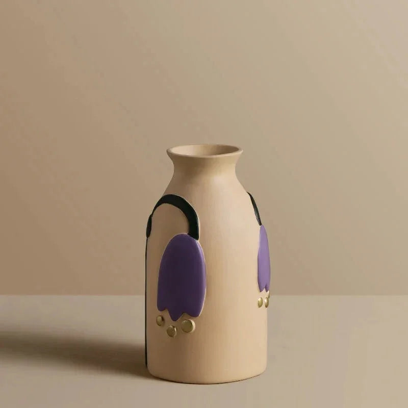 Collezione Vasi Daisy