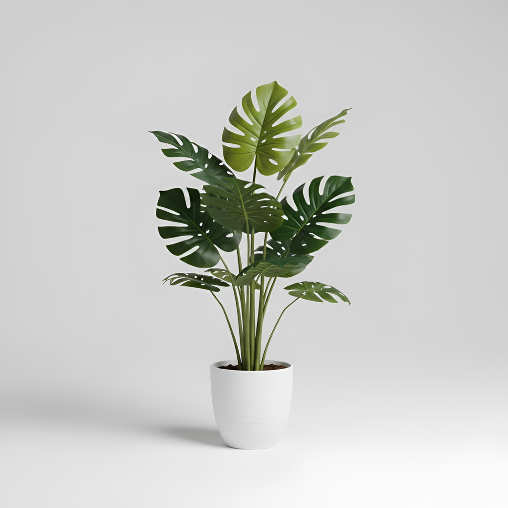 Pianta Artificiale Decorativa