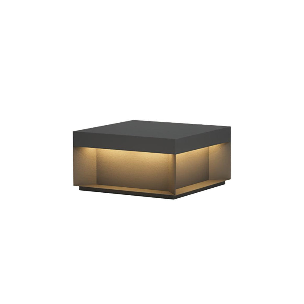 Lampada da Esterno Solare - Impermeabile IP65
