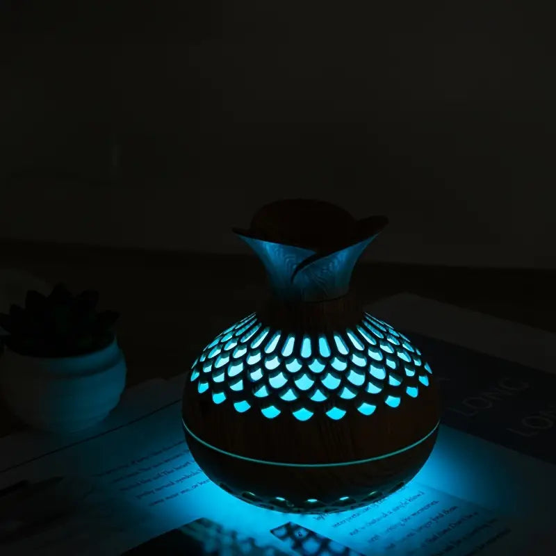 Diffusore di Aromi moderno e stiloso - AromaBloom