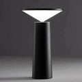 Lampada da Tavolo Aurora Design Moderno Dimmerabile ed Elegante