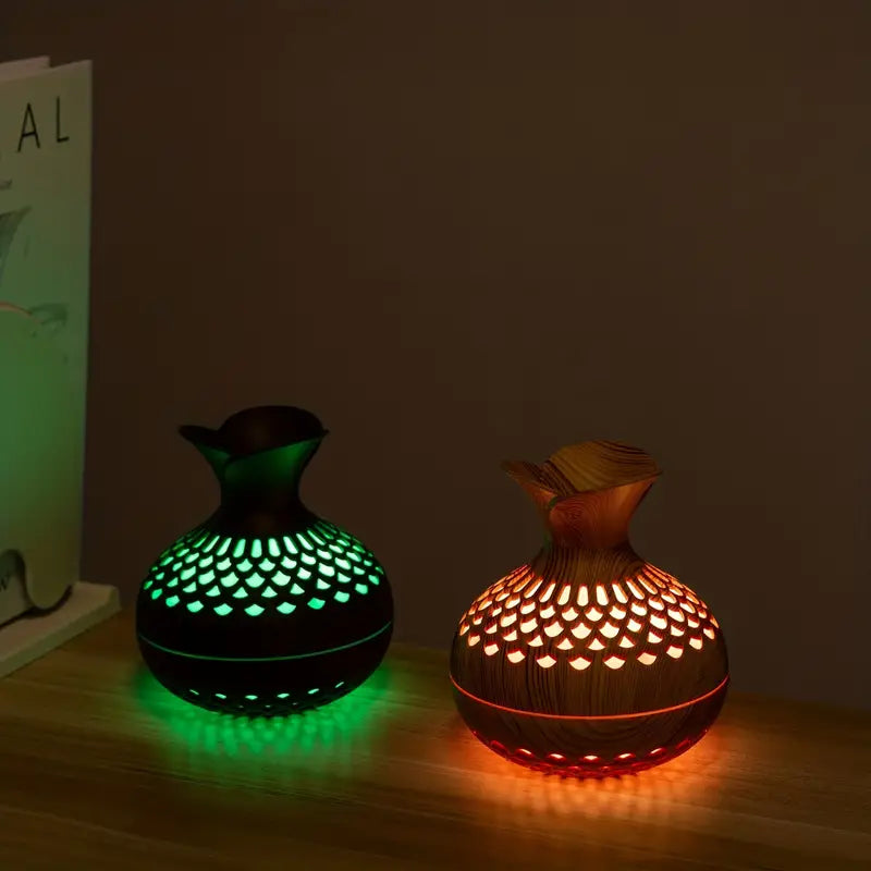 Diffusore di Aromi moderno e stiloso - AromaBloom