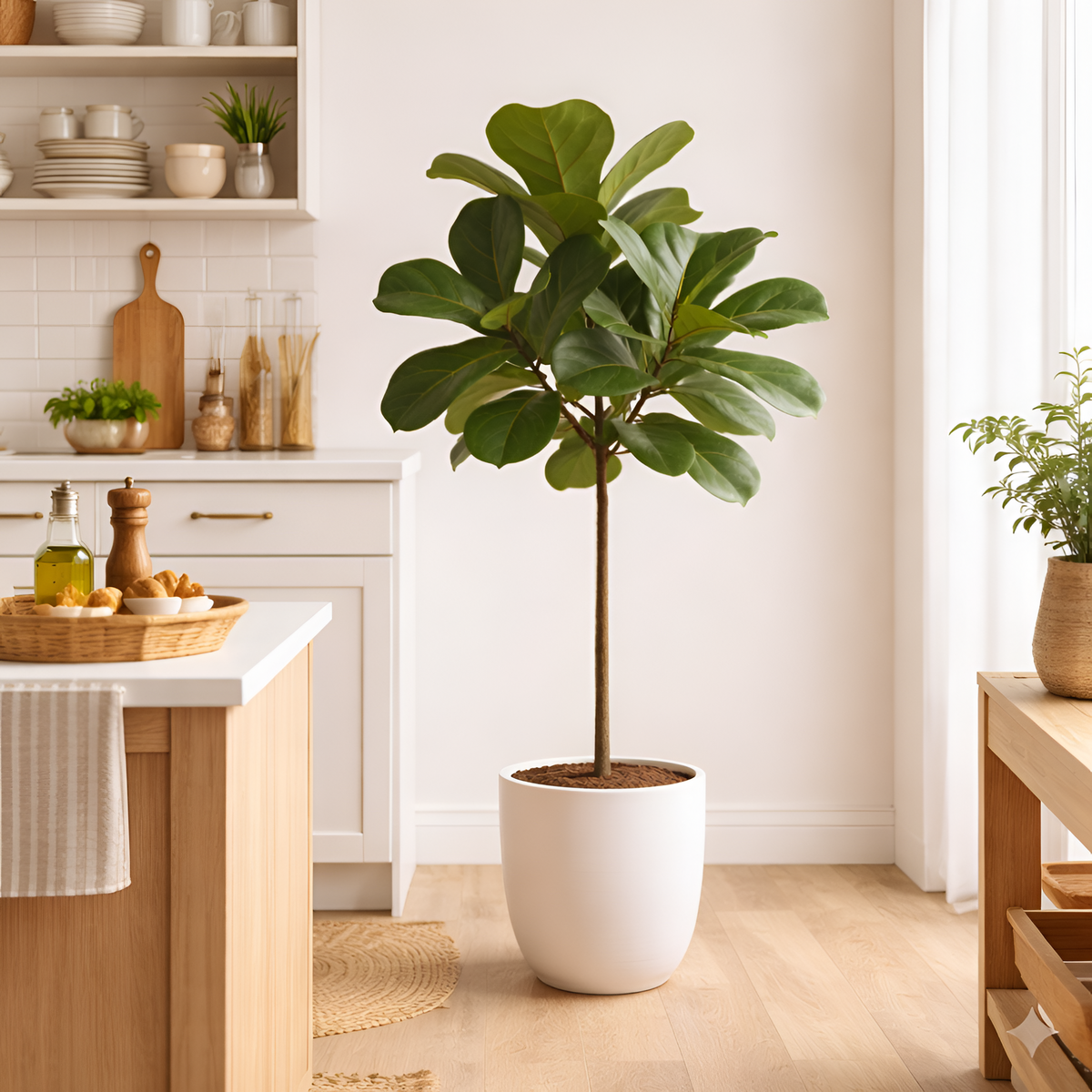 Pianta Artificiale Decorativa