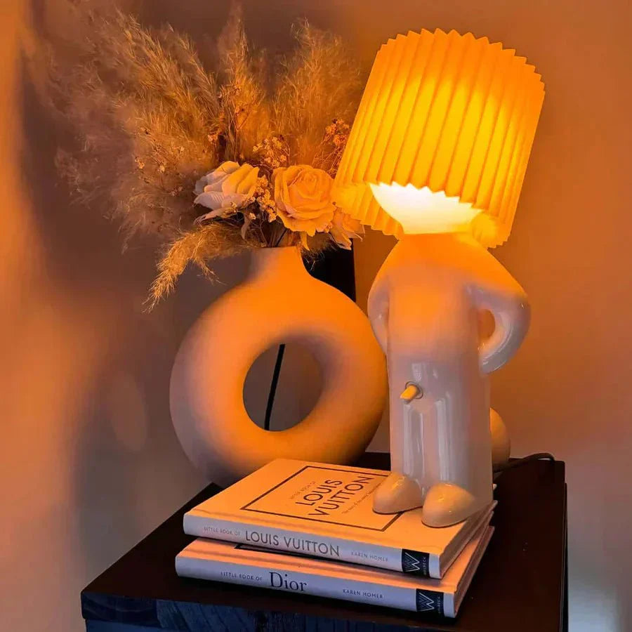 GlowMischief Risveglia l'immaginazione notturna