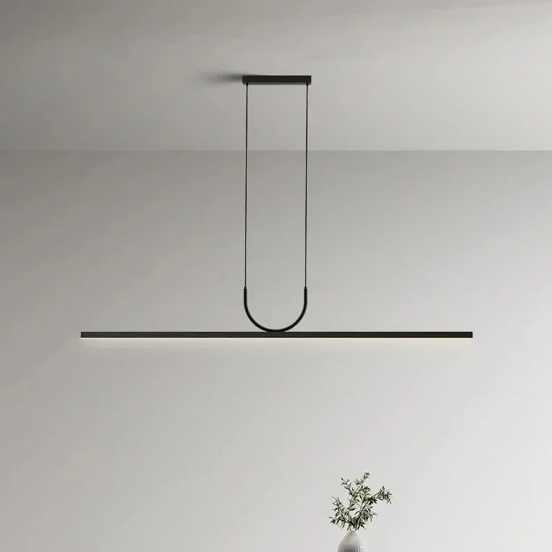 Monique Linear Pendant