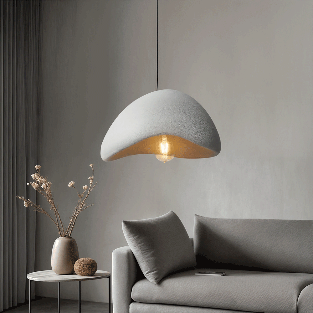 Bordeaux - Lampada a Sospensione Elegante per la Tua Casa