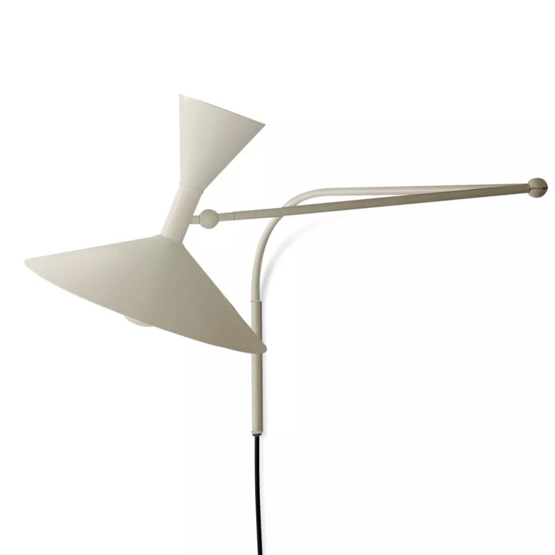 Orrin - Lampada da parete LED