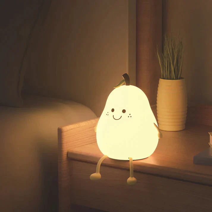 1+1 GRATIS | PearLumina™ - Lampada LED a forma di pera [Ultimo giorno di sconto]