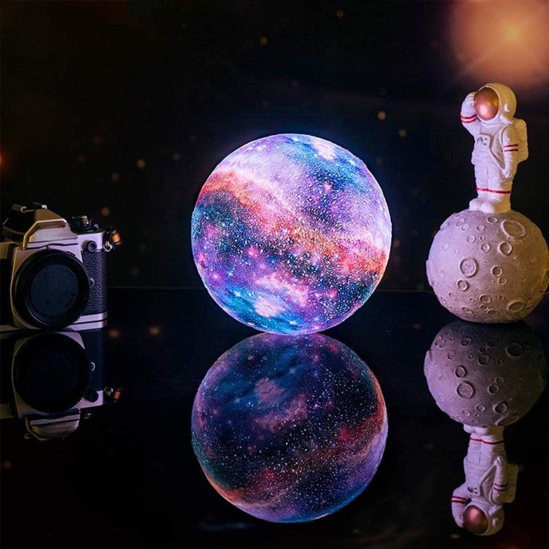 Lampada Notturna Design Stelle - Starlight
