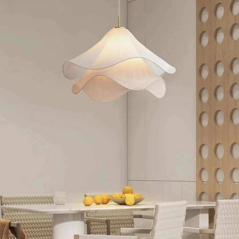 Lampada a Sospensione Sérénité