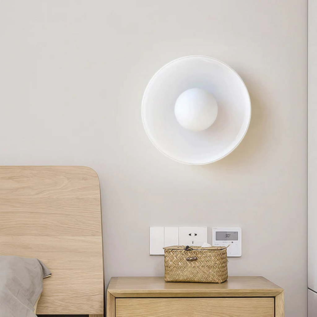Veyro - Lampada da soffitto LED moderna