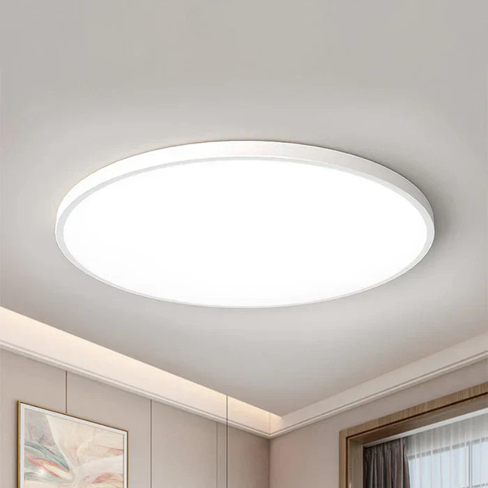Lampada a soffitto LED elegante - OrbGlow