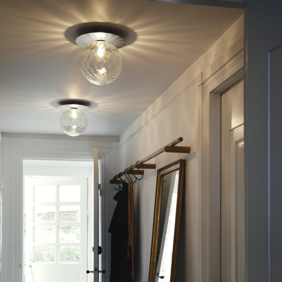 Poli - Luxe LED Plafoniera & Lampada da Parete