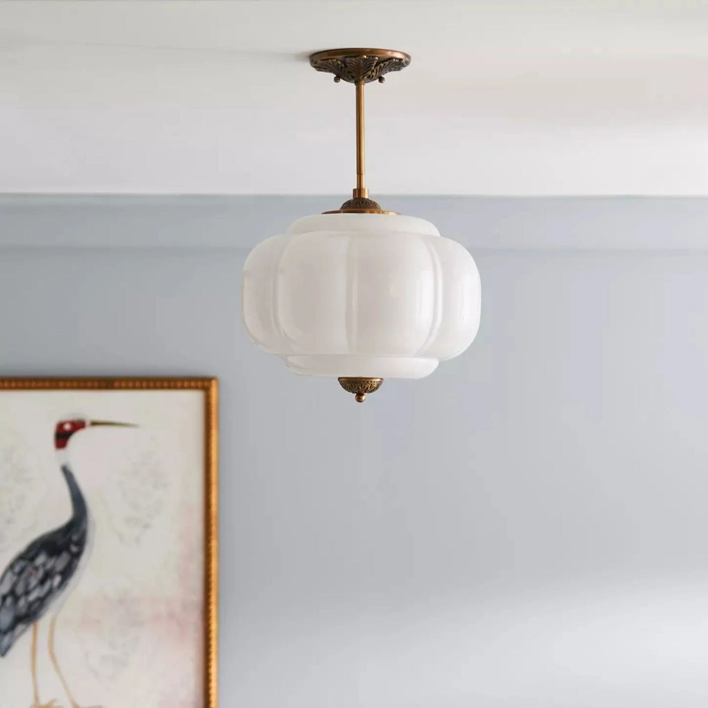 Lelonis – Lampada da soffitto