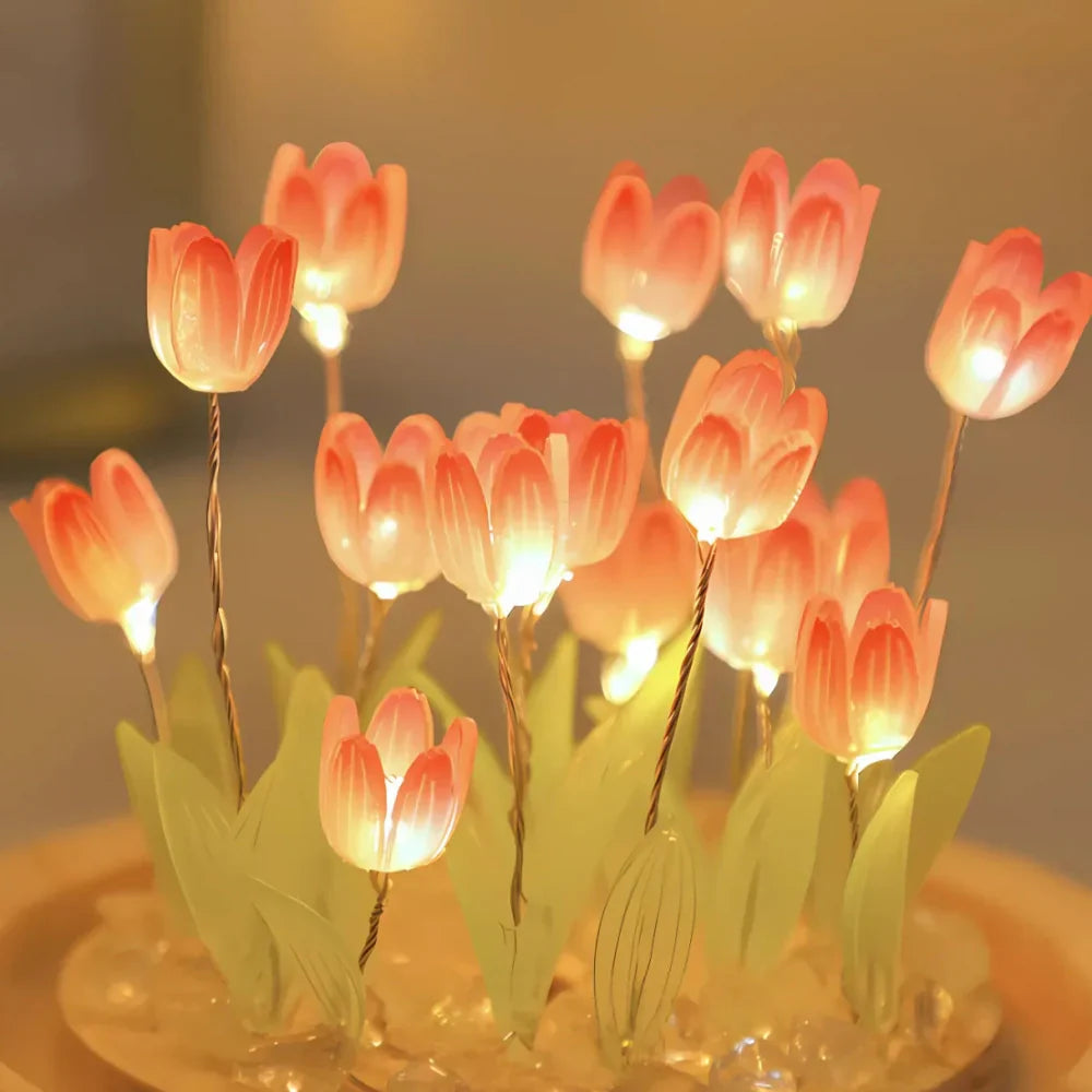 TulipBloom Incanto