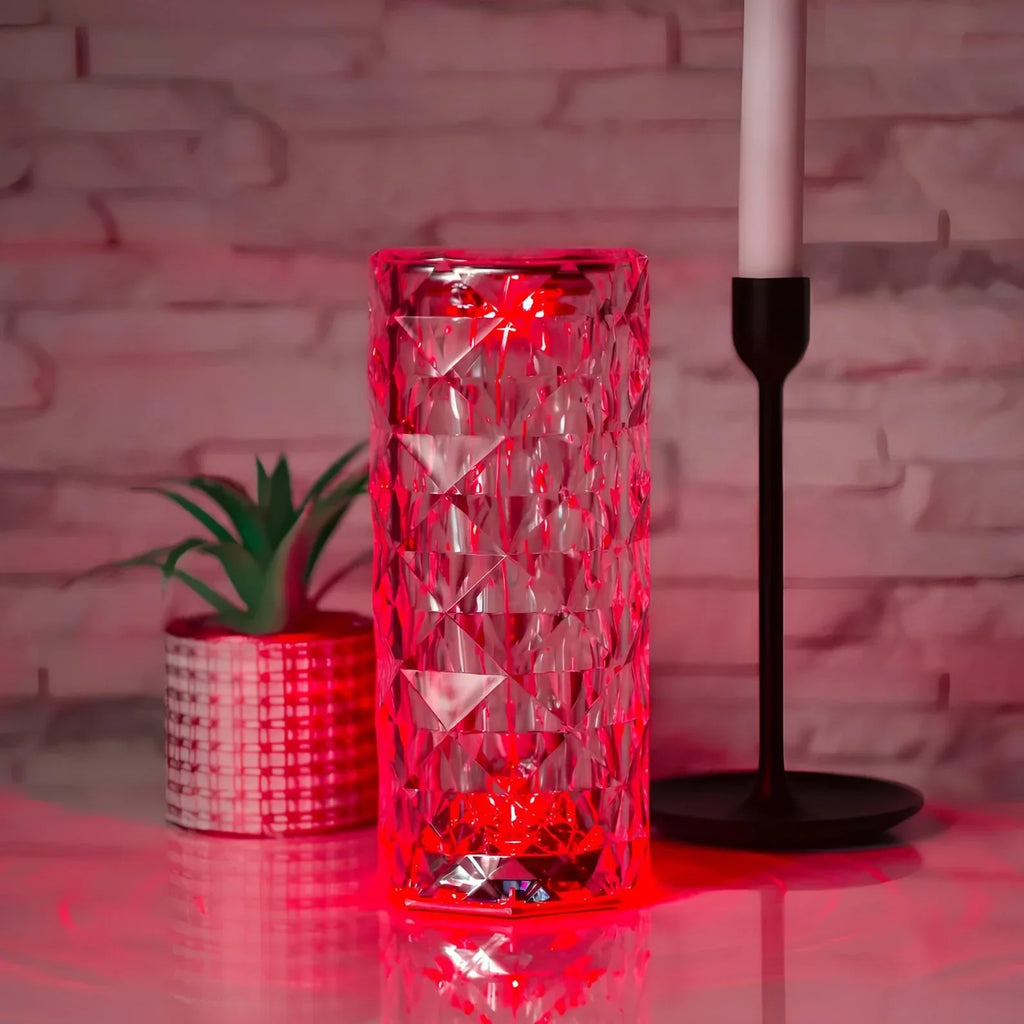 Lampada di Cristallo Sfeerlamp