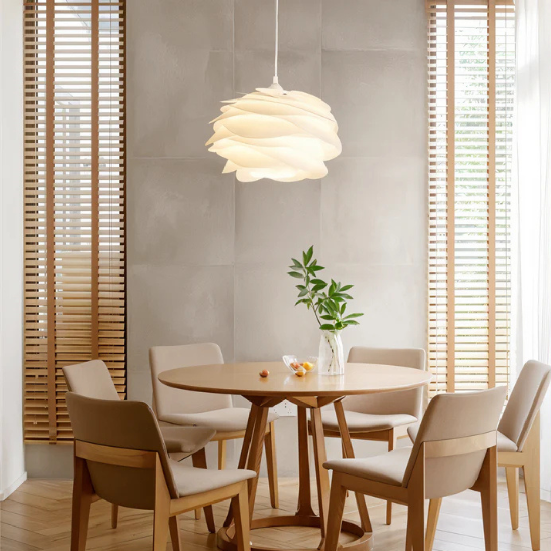 Lampada a Sospensione Drosia - Lampada di Design Elegante