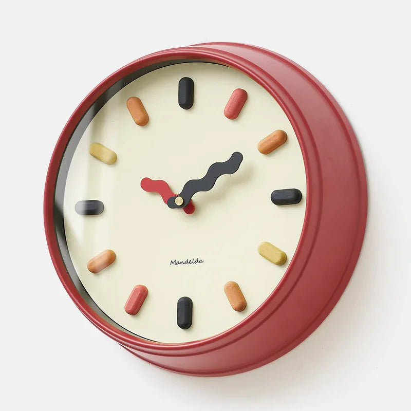 Orologio da Parete UrbanCircle