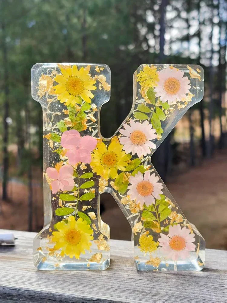 BloomLetter - Lampada | 50% SCONTO