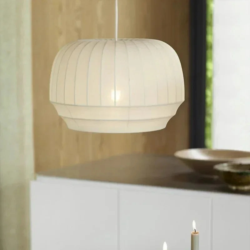 Lampada a sospensione Hjordis