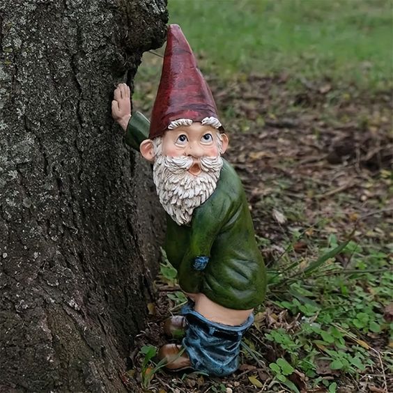 Drunk Dwarf™ | Un vero MUSTHAVES per ogni giardino!
