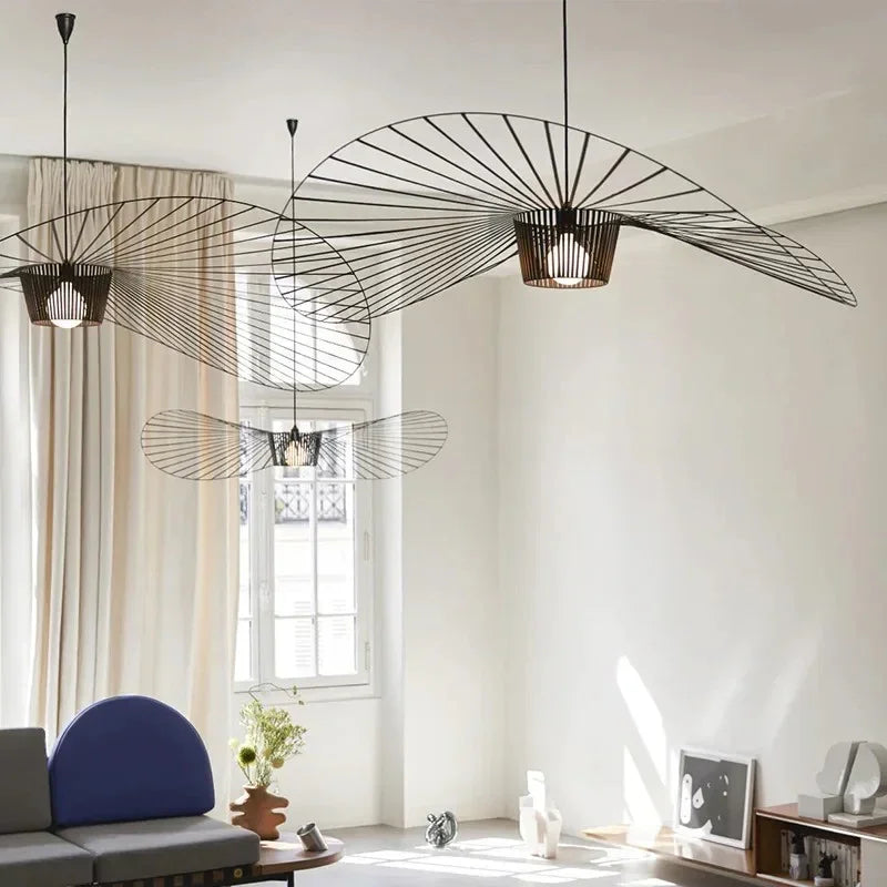 La Voglia Chandelier