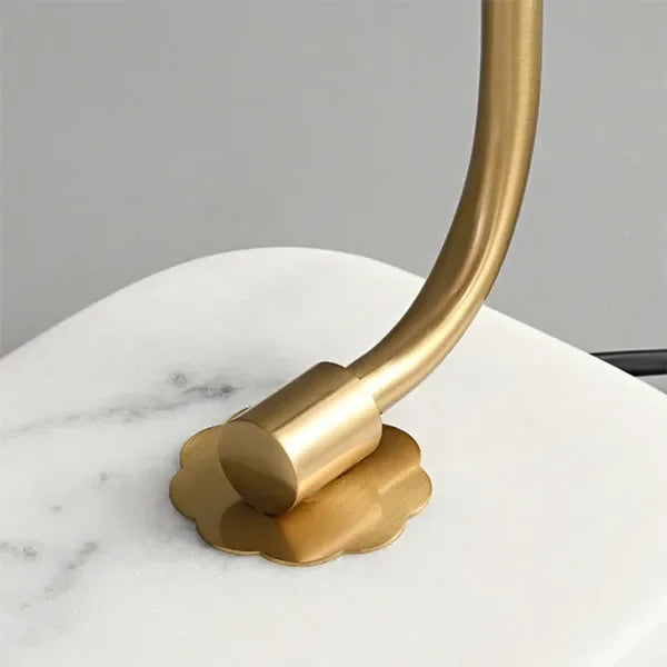 Lampada da Tavolo Marshmallow